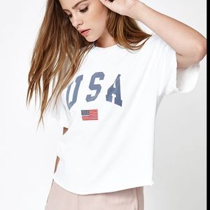 John Galt USA tee